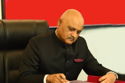 राजनीति