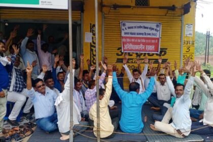 ताज़ा खबरें